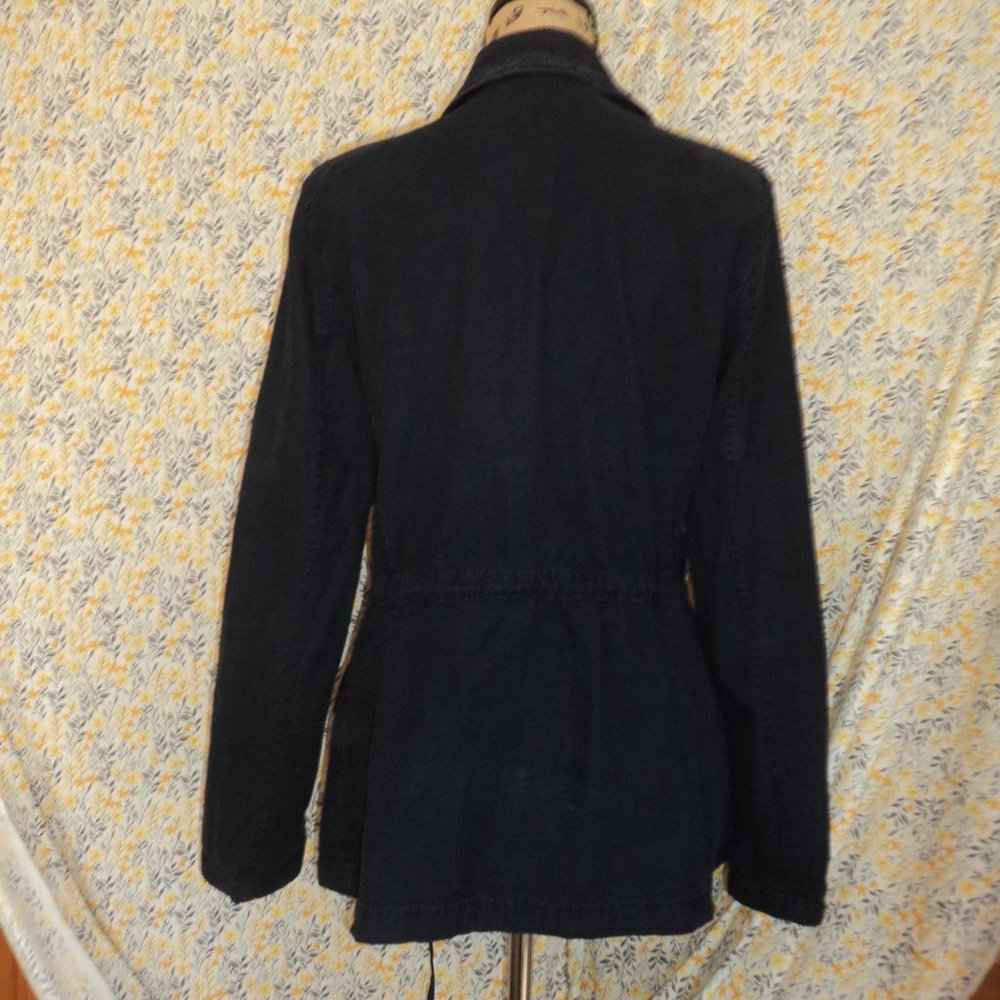 Utility Jacket - image 7